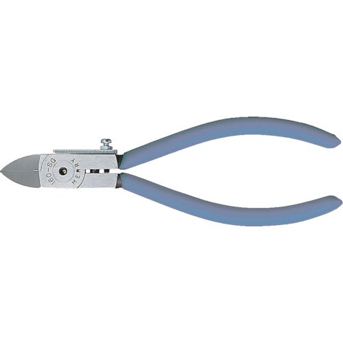 ハイプラニッパ(ガタ修正具付)150mm