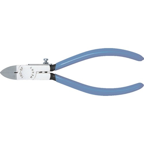 ハイプラニッパ(平刃)150mm