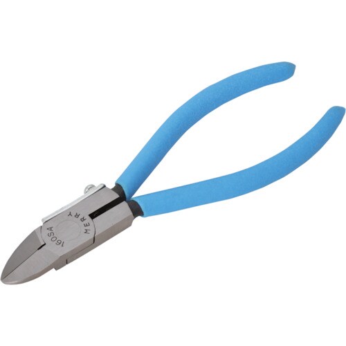 ハイプラニッパ(山形刃)125mm