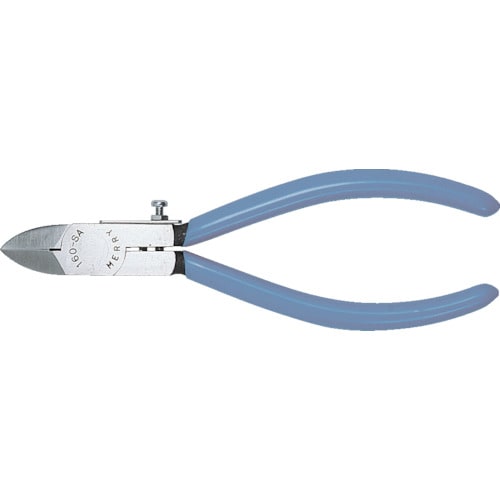 ハイプラニッパ(山形刃)150mm