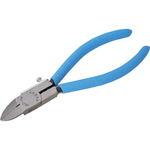 極薄刃ハイプラニッパ125mm
