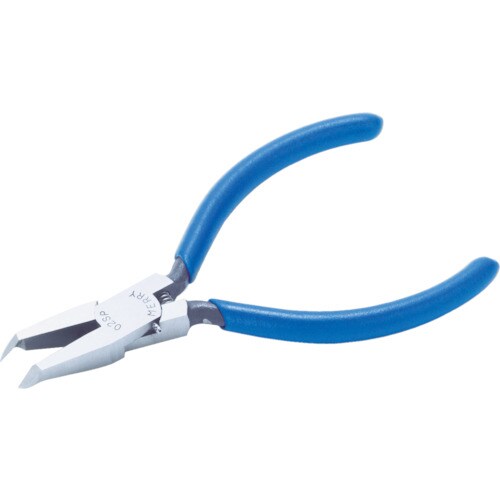 ミニチュア先刃プラニッパ