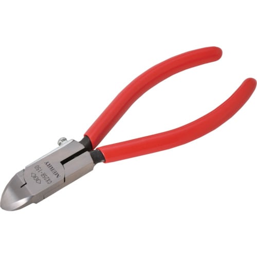 アールカットニッパ(凸刃)CX25R