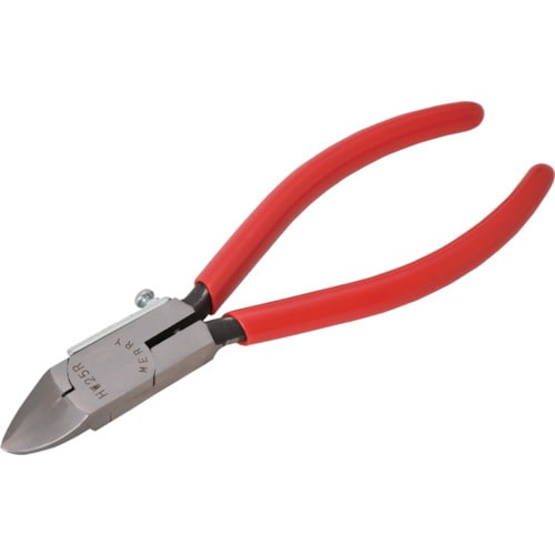 アールカットニッパ(凹刃)HR25R