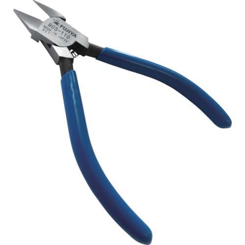 プラスチックニッパ110mm