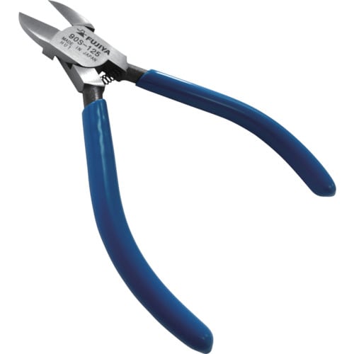 プラスチックニッパ125mm 90S125