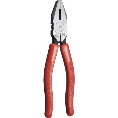 電工用ペンチ175