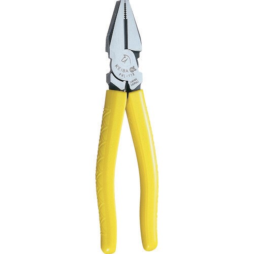 ハイレベレージペンチ200