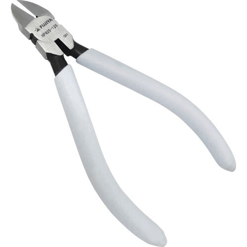薄刃プラスチックニッパ125mm