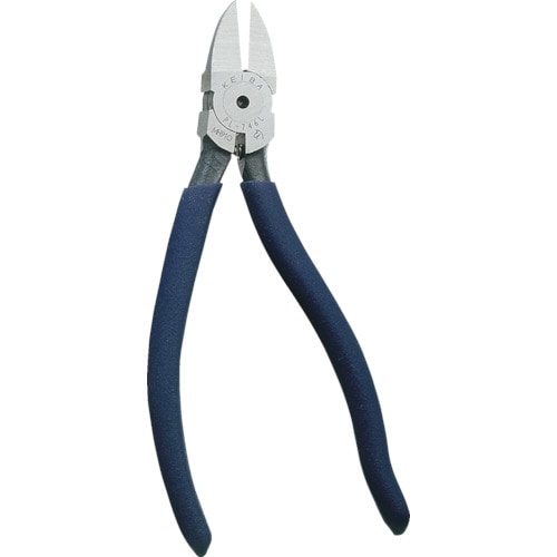 エルゴニッパー左利き用(刃部形状フラット)150