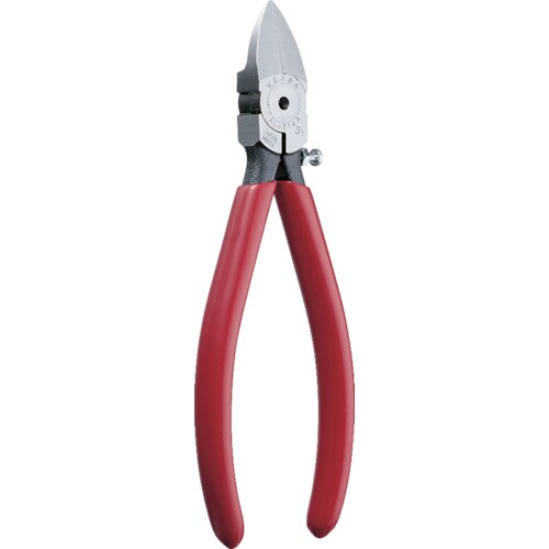 プラスチック用ニッパー PL716A