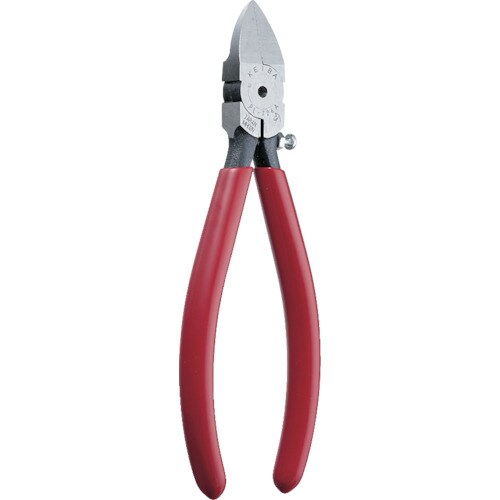 プラスチック用ニッパー PL726A