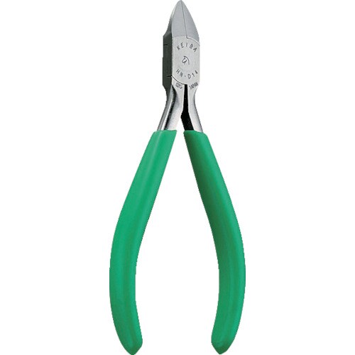 プラスチック用ニッパー115