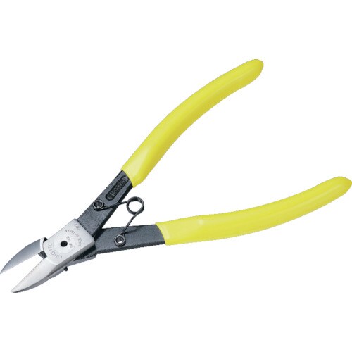 KingTTCスリムニッパーバネ付