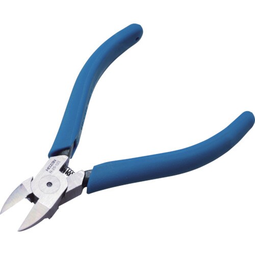 プラスチックニッパー N25125