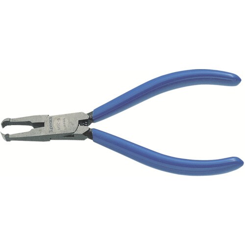 ミニトップカッター(バネ付) MTC5