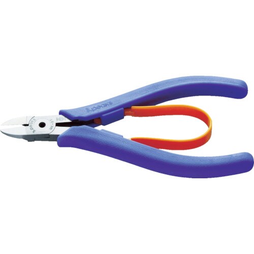 模型プロニッパ(バネ付)120mm