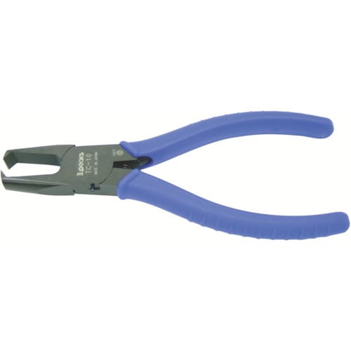 トップカッター(バネ付)150mm