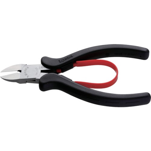 ハイプラスチックニッパ(バネ付)125mm