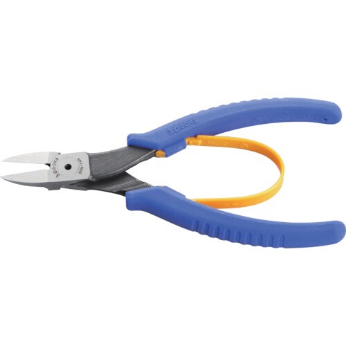 スリムプラスチックニッパ145mm