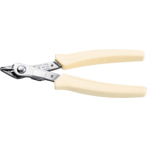 ステンレス製ニッパ SP21