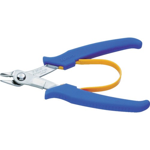 ステンレス製ニッパ SP31