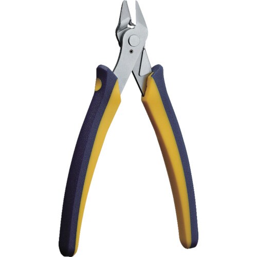 ケイバ・ミニ・エポニッパー(リードキャッチャー付)