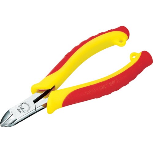 STAINLESSニッパーエラストマーグリップ