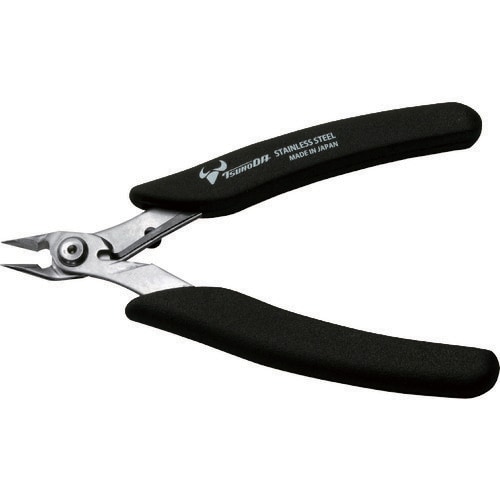 KingTTCステンレス先細ニッパー