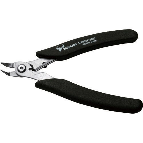 KingTTCステンレスベントニッパー