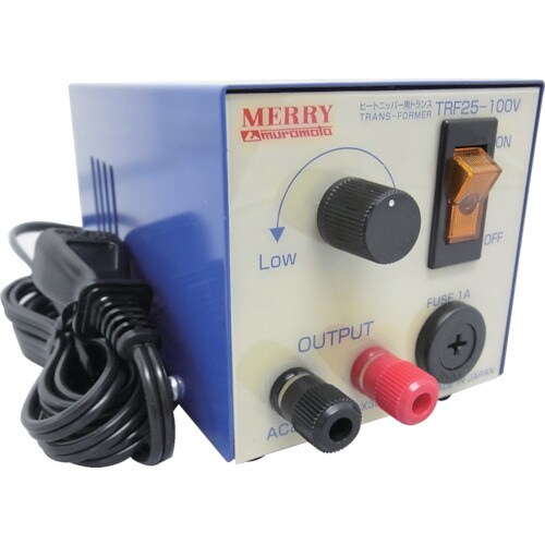 ヒートニッパ用トランスTRF25