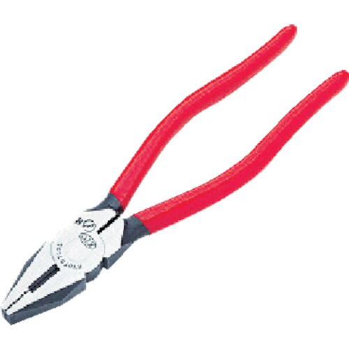 ペンチ(コーティンググリップ)200mm