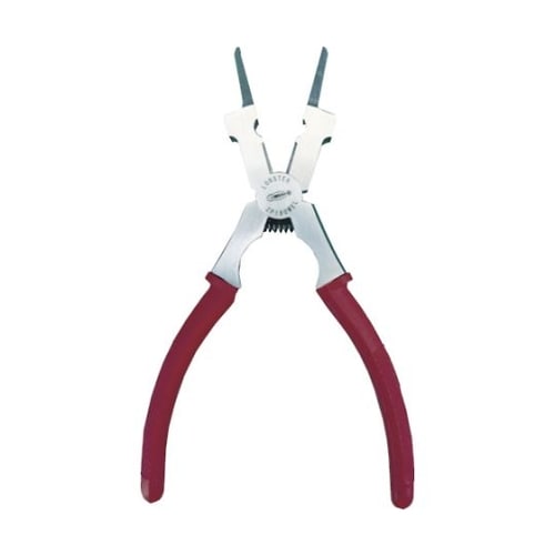 溶接用ペンチ ZP180WEL