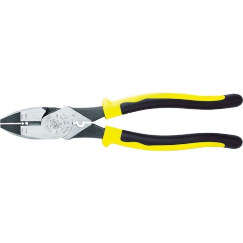 圧着ペンチ偏芯タイプコンフォートハンドル