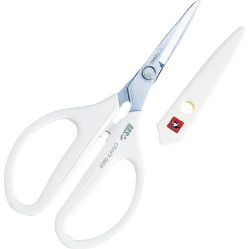 アルスヌーボー(万能型・ステンレス)ホワイト