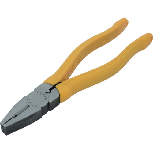 圧着ペンチ185mm