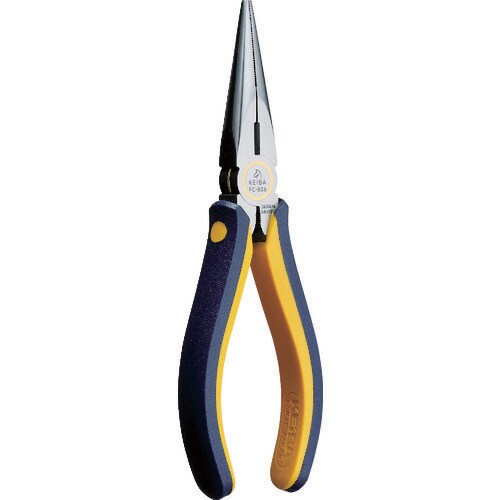 ハイグレード・ザ・ラジオペンチ2com.ハンドル