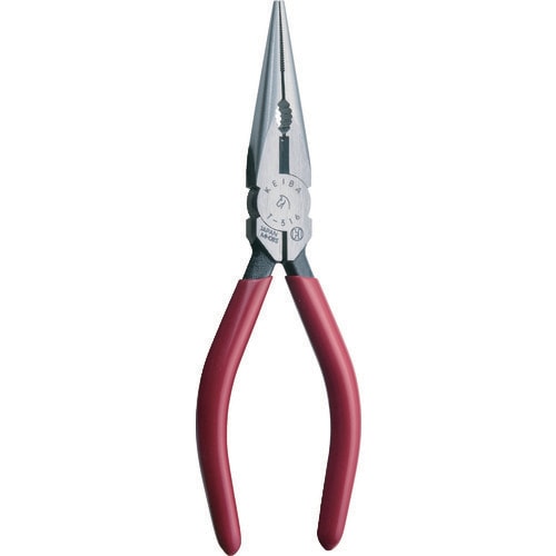 ラジオペンチ(テレホンタイプ)150