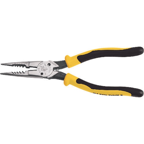 ロングノーズプライヤー J2068C