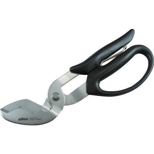 スーパーハードはさみ波板トタン専用ステンレス