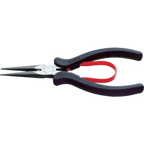 ワイヤークラフトペンチ(バネ付)150mm