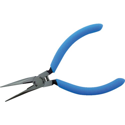 ミニチュアラジオペンチ130mm