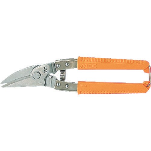 ステンレス製万能バサミ