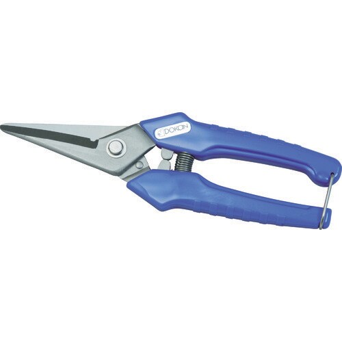 カットワーク万能鋏直刃