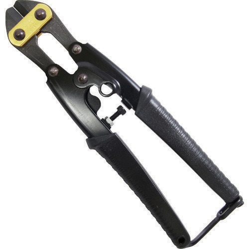 アルミピアノ線クリッパー龍牙