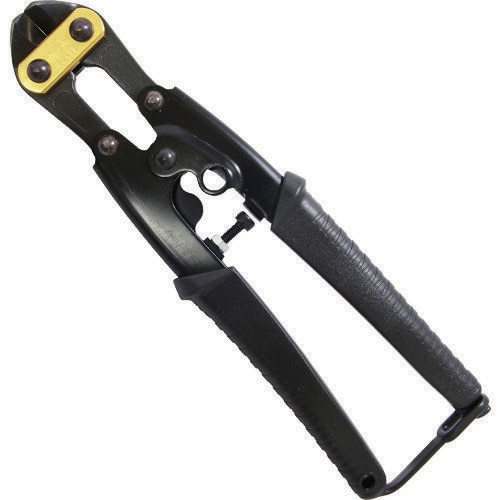 アルミピアノ線ベントクリッパー龍牙