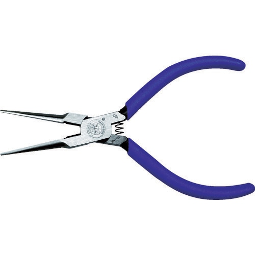 KingTTC先細ラジオペンチ125mmNo.6