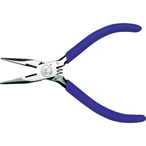 KingTTCラジオペンチ115mmNo.1