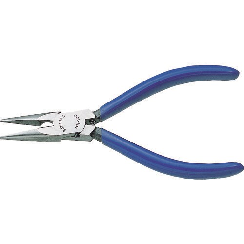 マイクロラジオペンチ(バネ付)120mm