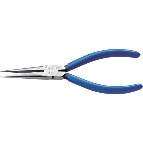 マイクロラジオペンチ(バネ付)150mm